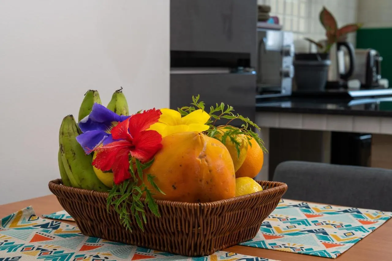 Lakaz Kreol Hotel Beau Vallon