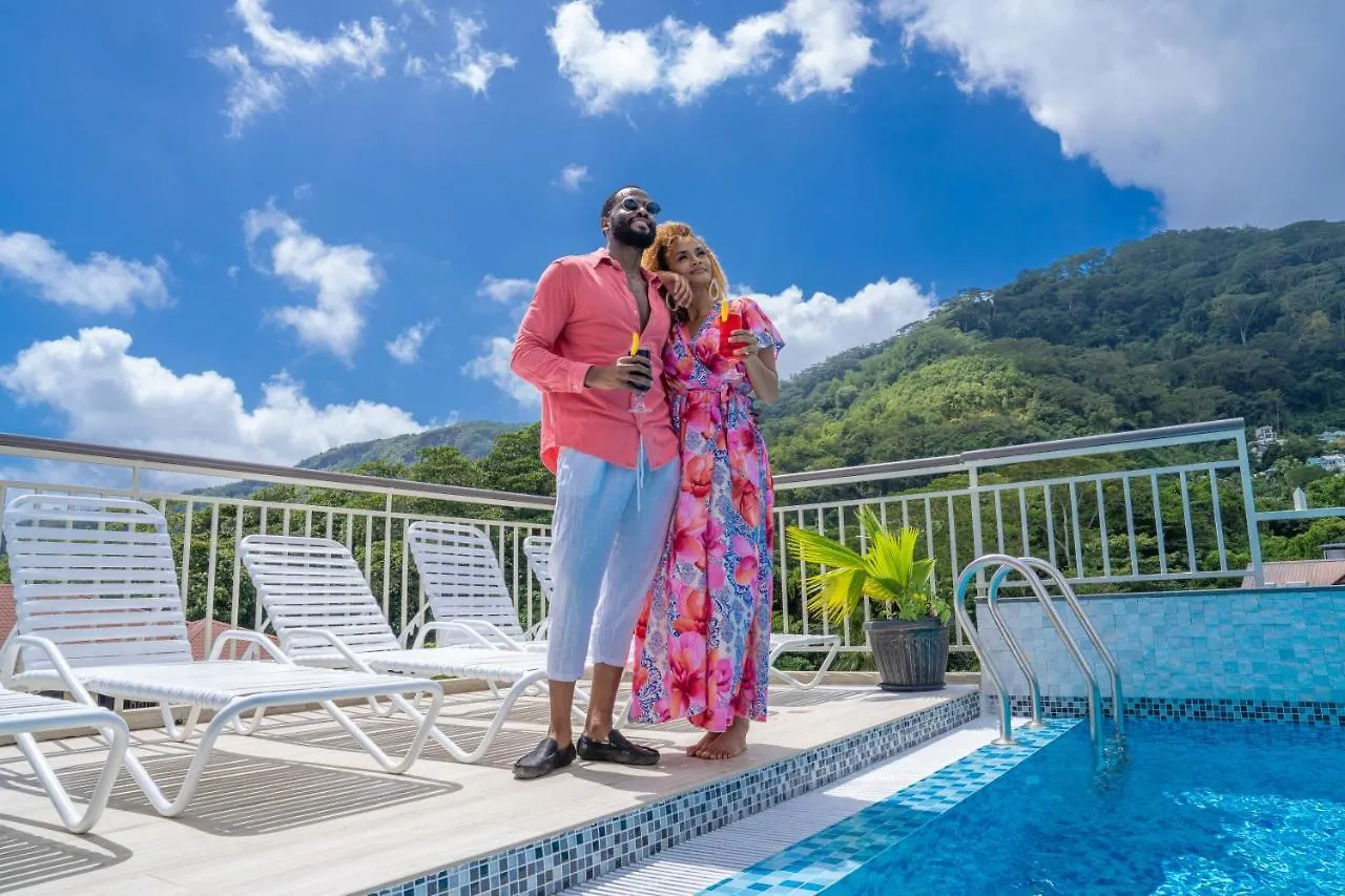 Lakaz Kreol Hotel Beau Vallon