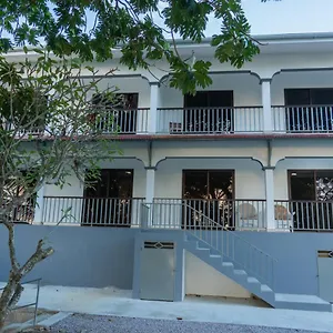 E&e Self Catering Affittacamere
