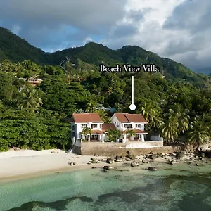Вилла View - Beauvallon, Бо-Валлон