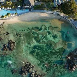 منتجع Fisherman's Cove, بو فالون