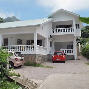 3* Pensión Rowsvilla